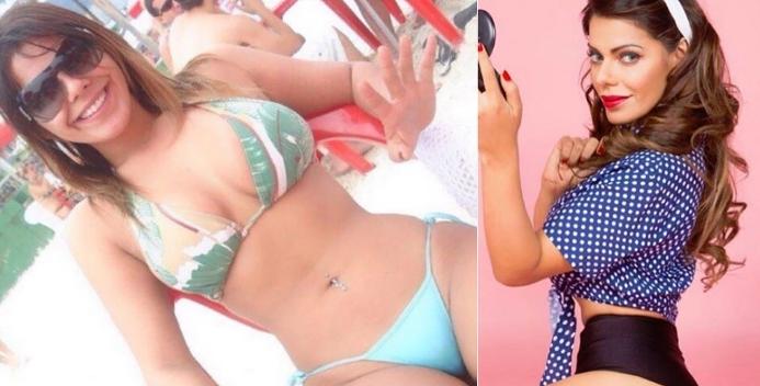 Montagem BOL / Reprodução/Instagram