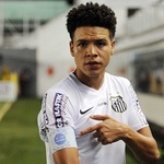 Divulgação/Santos FC