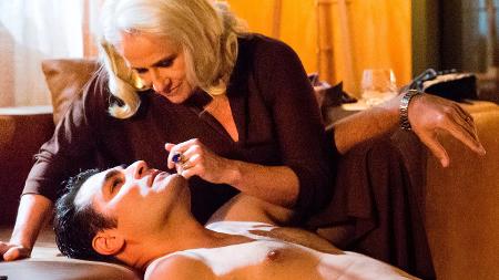 Tata Barreto/Divulgação/TV Globo