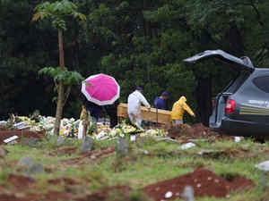 Renato S. Cerqueira/ Futura Press/ Estadão Conteúdo 