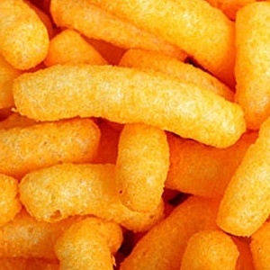 Curiosidades sobre o salgadinho Cheetos