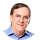 Foto candidato Ant&ocirc;nio Gomide