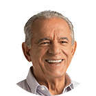 Foto candidato Iris Rezende