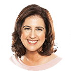 Foto candidato Marina Sant'anna