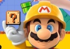 Mario Maker - Divulgação