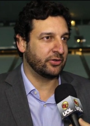 Chefe do marketing corintiano explica demissão e anuncia amistoso na Arena