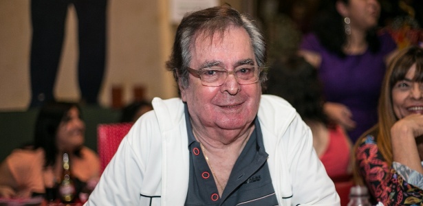 O autor Benedito Ruy Barbosa
