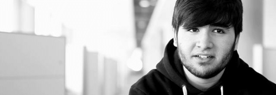 Voyboy é anunciado como streamer da Luminosity Gaming