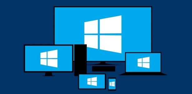 Com o Windows 10 a Microsoft quer unificar todas as plataformas, incluindo o Xbox One