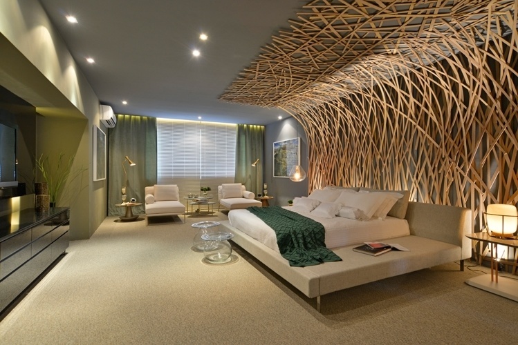 Siga a ideia da Liana Santana para o Quarto do Casal com Home Office e Quero Ver Cores De Quarto De Casal ~ Siga a ideia da Liana Santana para o Quarto do Casal com Home Office e