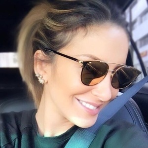 Reprodução/Instagram/@claudialeitte