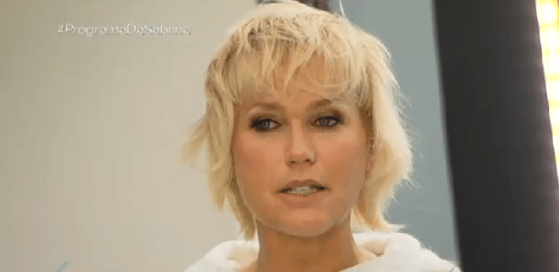 Xuxa rechaçou a ideia de ser chamada de "cantora", mesmo após ter vendido milhões de discos