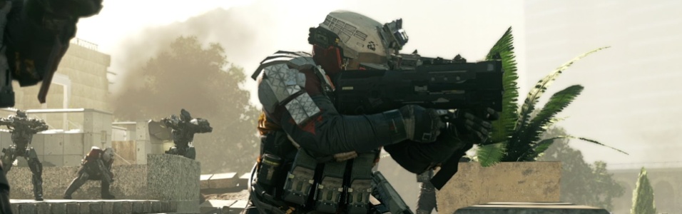 Divulgação/Activision