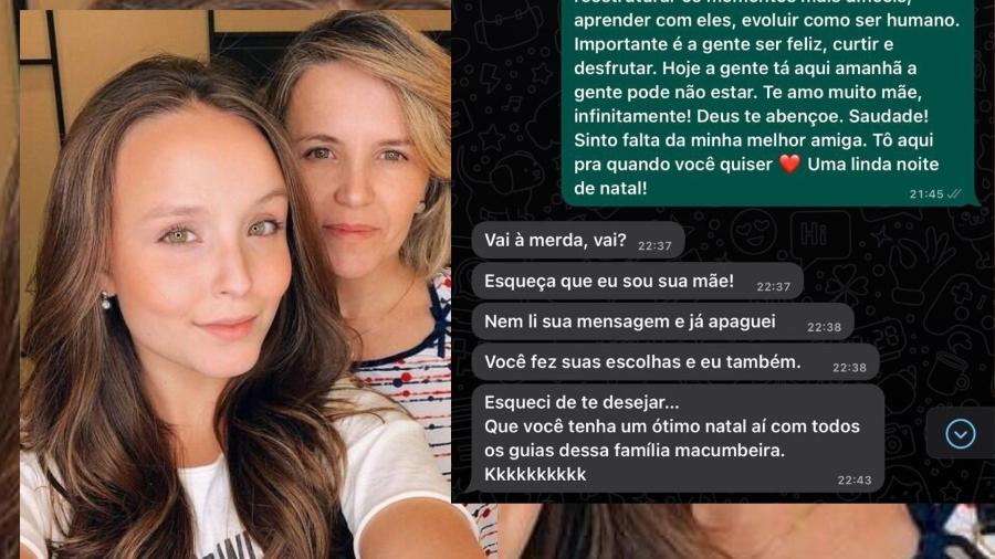 Caso Larissa Manoela: onde assistir à reportagem completa online