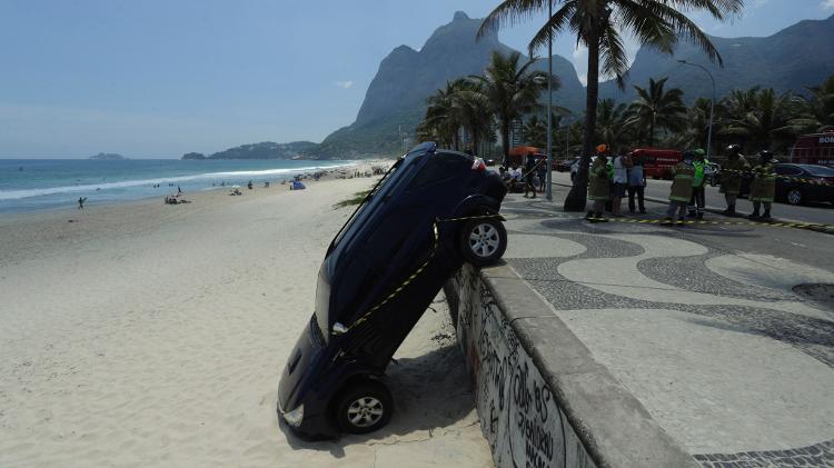 Gabriel de Paiva/ Ag. O Globo