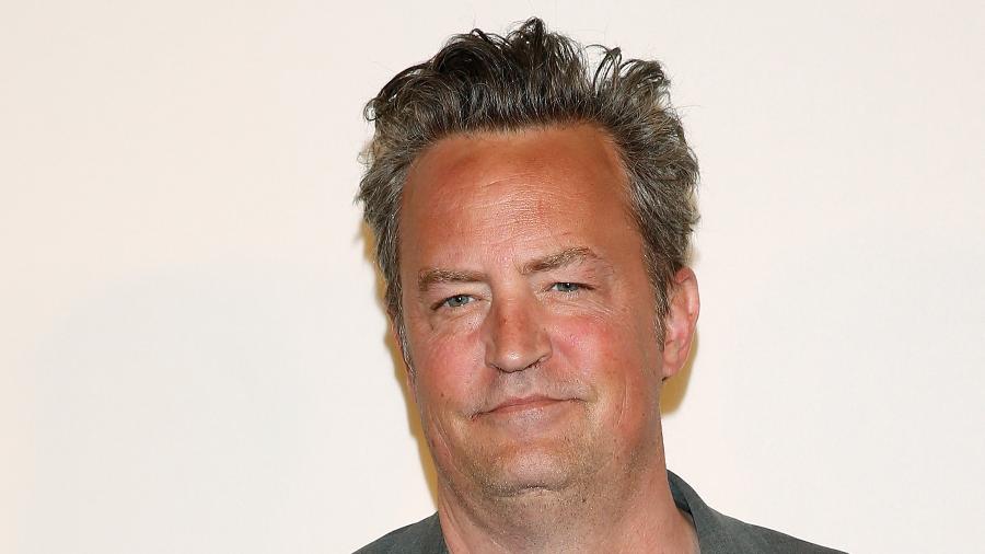 Matthew Perry: leia trechos da biografia que chega ao topo dos mais vendidos