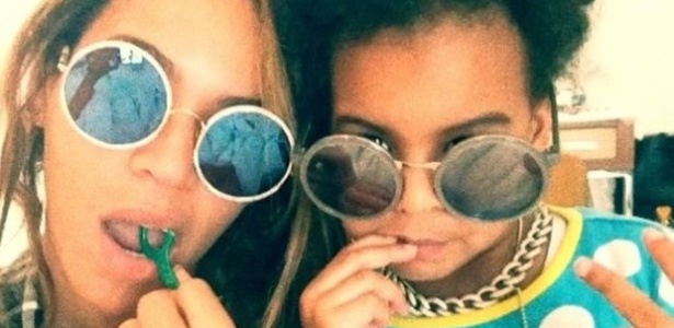Reprodução/Instagram/@beyonce