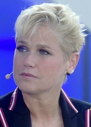 Xuxa perdeu uma boa chance de entrevistar Silvio Santos, com ajuda de Jassa