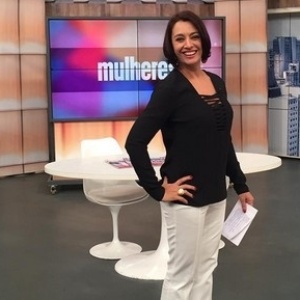 "Mulheres", com Cátia Fonseca, é um dos principais programas da TV Gazeta 