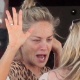 Sharon Stone é fotografada sem maquiagem e descabelada em Cannes - Grosby Group