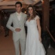 "Ela é a mulher da minha vida", diz Ganso após casamento - AgNews