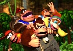 [WiiClube] 'Bug' de "Donkey Kong 64" for&ccedil;ou uso do Expansion Pak