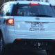 Flagra: veja como será o SUV da Ranger que chega em 2014 - Reprodução: Andrew Brook/The Age