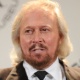Barry Gibb, dos Bee Gees, receberá homenagem em premiação britânica - Stephen Lovekin/Getty Images