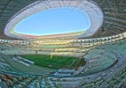 Jogo do Brasil em Fortaleza deve ter protesto dentro do estádio Castelão