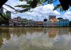 Divulga��o/Turismo Pernambuco