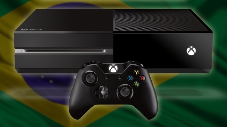 O Xbox One entenderá o nosso português, mas não vai ligar sozinho quando você pedir