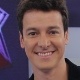 Aos 40, Rodrigo Faro descarta crise: