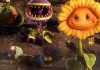 Plants vs. Zombies: Garden Warfare