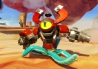 Skylanders: Swap Force