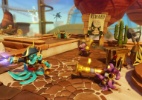Skylanders: Swap Force