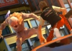 Sunset Overdrive