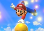 Super Mario 3D World