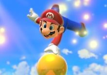 Super Mario 3D World