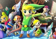 The Legend of Zelda: The Wind Waker HD