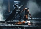 Batman: Arkham Origins Blackgate