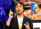 "Ainda n&atilde;o vimos o melhor do Wii U", diz Miyamoto; leia entrevista