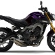 Galeria: Yamaha apresenta a nova MT-09 com motor de três cilindros - Divulgação
