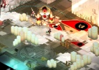 Transistor