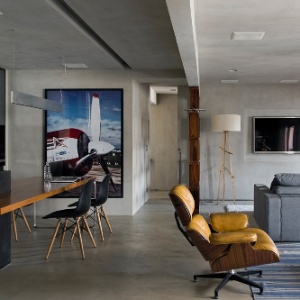 Loft Real Park 