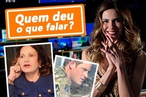 Montagem UOL