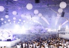 Skol Sensation 2013