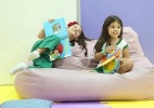Crian�as t�m espa�o garantido em feiras do livro 