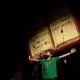 Teatro é atividade para ajudar no tratamento de crianças com autismo - Ze Carlos Barretta/Folhapress