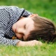 Dormir bem é importante para equilíbrio das funções corporais da criança - Shutterstock