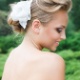 Tiaras, flores e presilhas dispensam o uso de véu; veja como usar - Thinkstock